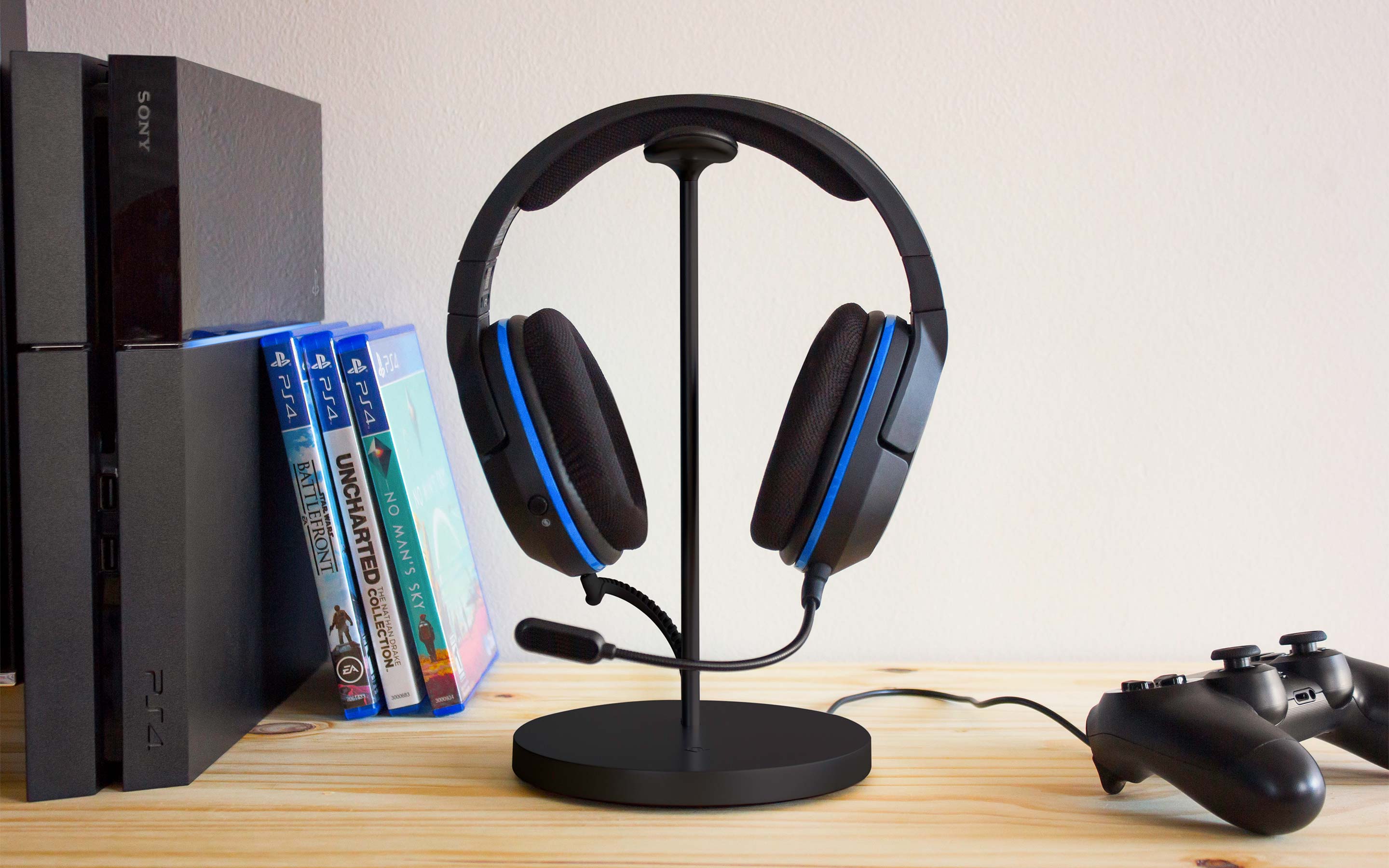Fermata Headphone Charging Stand Twelve South